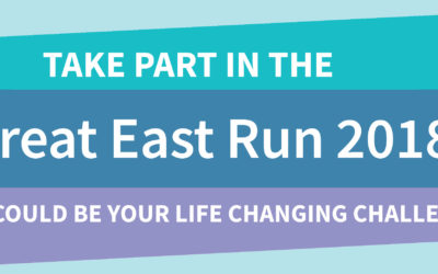 The Great East Run