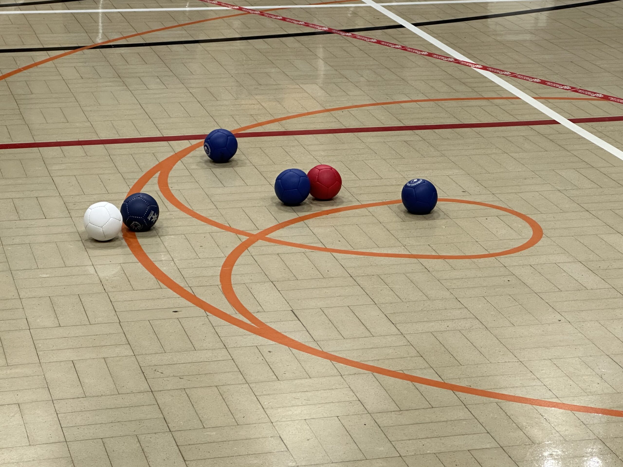 ActivBoccia