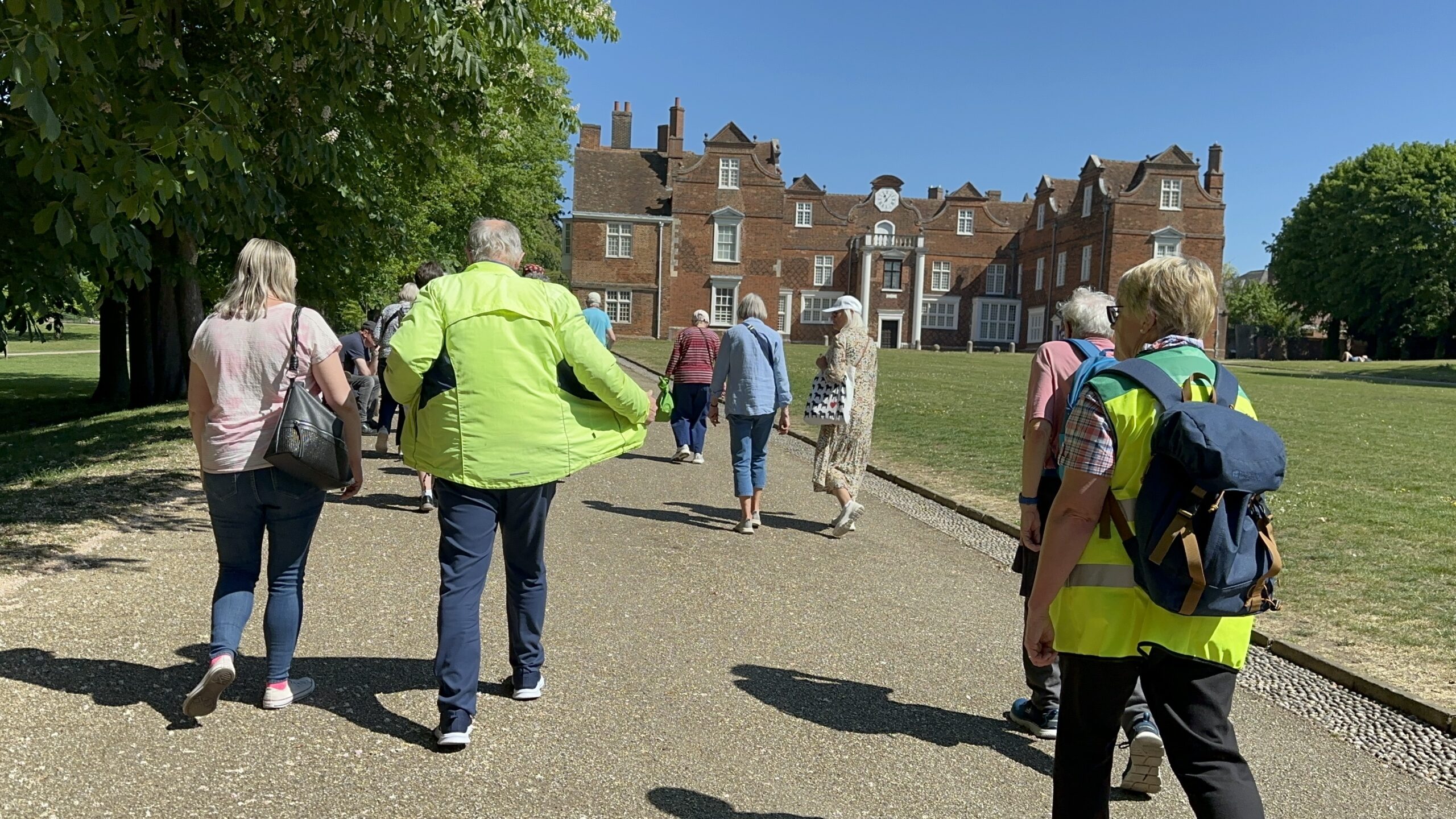 ActivWalks